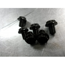 113E020 Flexplate Bolts For 14-16 Kia Soul  1.6